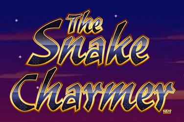The snake charmer Videospielautomat