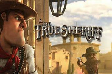 The true sheriff kostenloses Demo Spiel