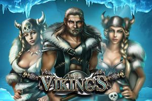 The vikings Demo Slot