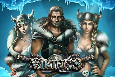 The vikings spielen ohne Anmeldung