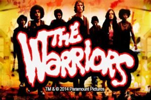 The warriors Demo Slot