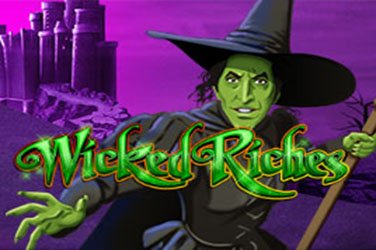 The wizard of oz wicked riches ohne Anmeldung gratis spielen
