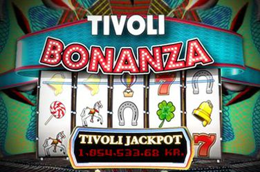 Tivoli bonanza Automatenspiel