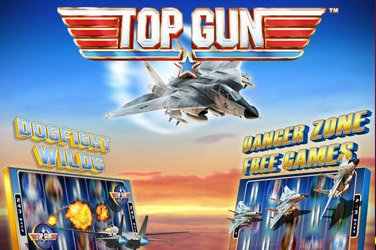 Top gun spielen ohne Anmeldung