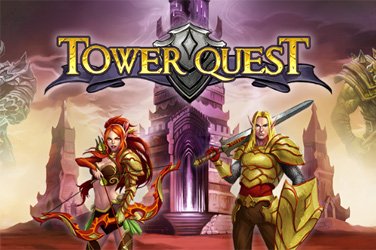 Tower quest ohne Anmeldung gratis spielen