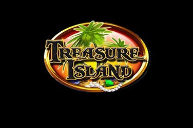 Treasure island Demo Slot