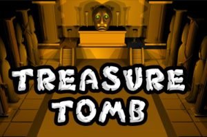 Treasure tomb Slotmaschine