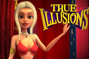 True illusions online spielen kostenlos