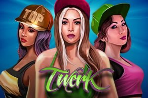 Twerk Video Slot