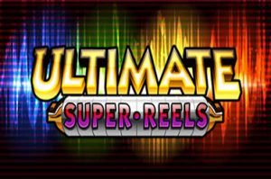 Ultimate super reels Spielautomat