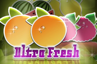 Ultra fresh kostenlos und ohne Anmeldung