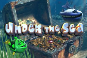 Under the sea Demo Slot