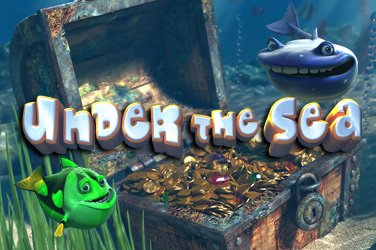 Under the sea kostenlos spielen ohne Anmeldung