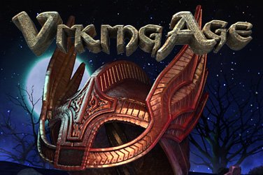 Viking age Videoslot