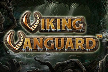 Viking vanguard spielen kostenlos ohne Anmeldung