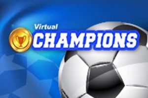 Virtual champions league Demo Slot