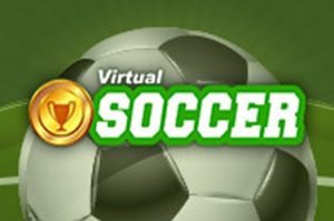 Virtual soccer Video Slot