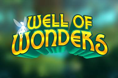 Well of wonders spielen ohne Anmeldung