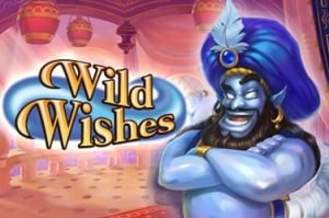 Wild wishes Demo Slot