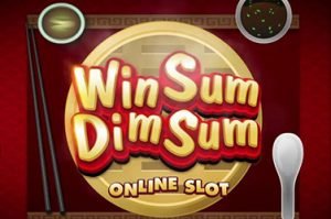 Win sum dim sum Gl?cksspielautomat