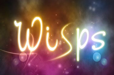 Wisps kostenloses Demo Spiel