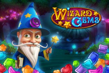 Wizard of gems online ohne Anmeldung spielen