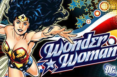 Wonder woman online ohne Anmeldung spielen