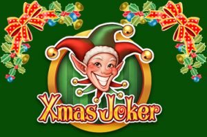 Xmas joker Video Slot