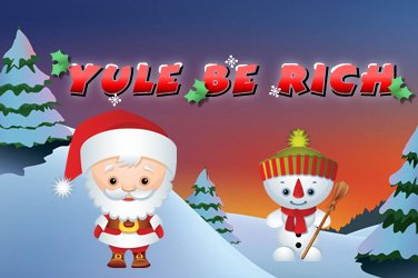 Yule be rich spielen kostenlos ohne Anmeldung