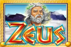 Zeus Videoslot