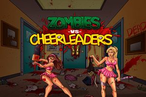 Zombies versus cheerleaders ii Spielautomat