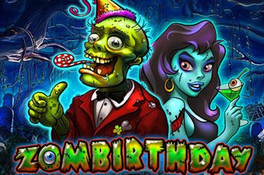 Zombirthday ohne Anmeldung spielen